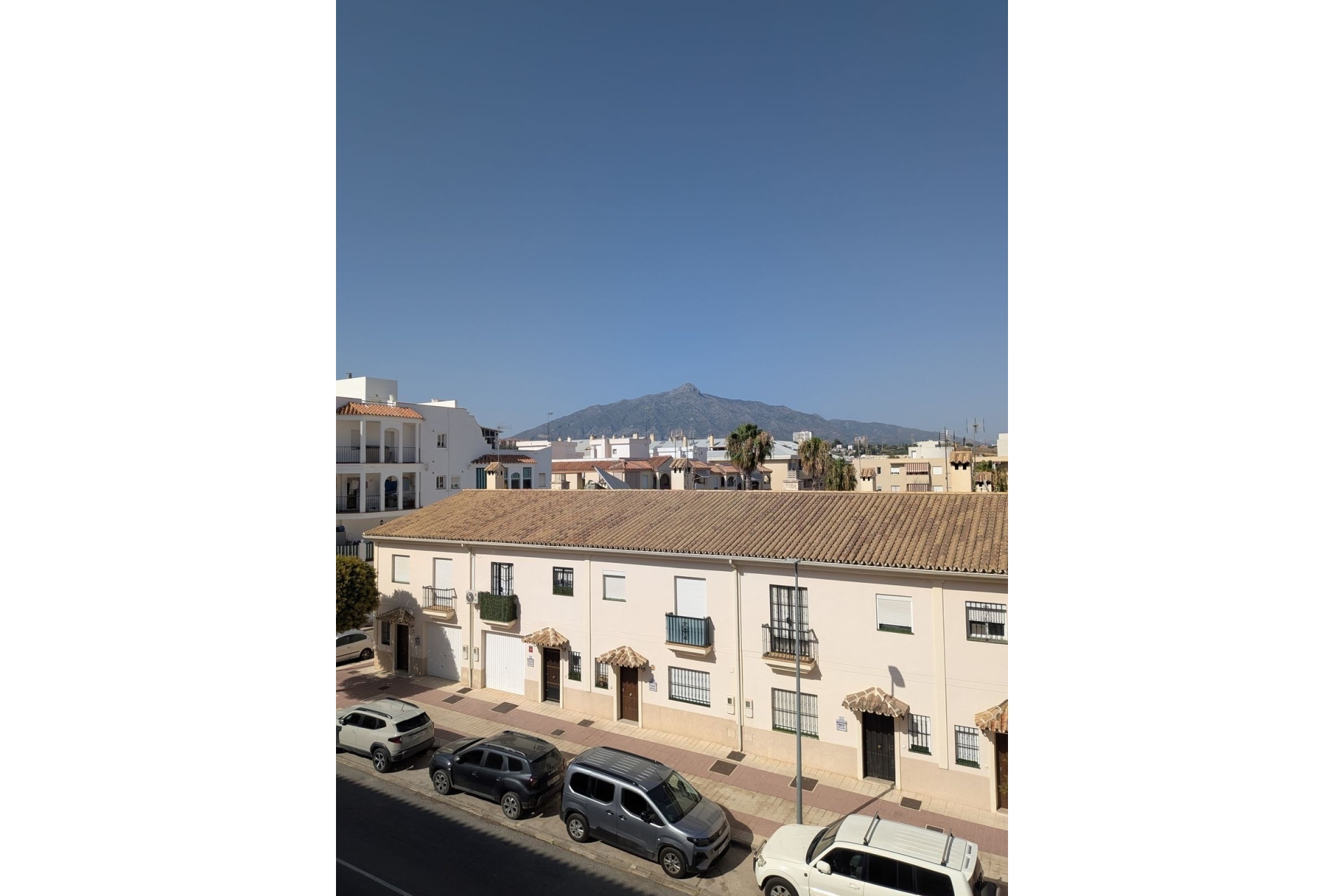 Wiederverkauf - apartment - Marbella - San Pedro de Alcántara