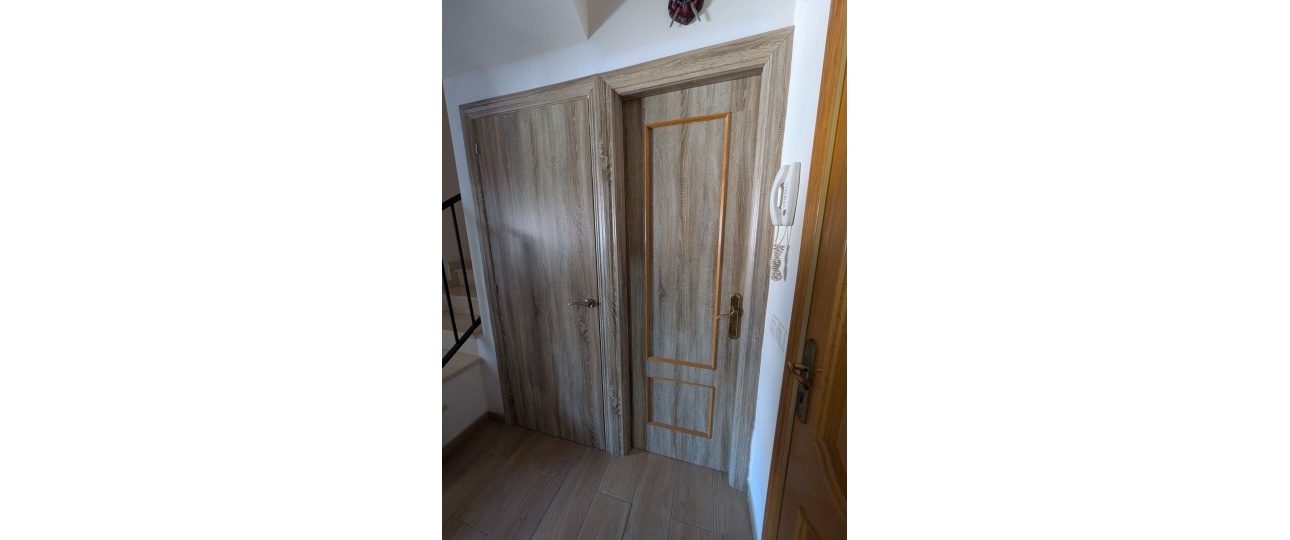 Wiederverkauf - apartment - Marbella - San Pedro de Alcántara