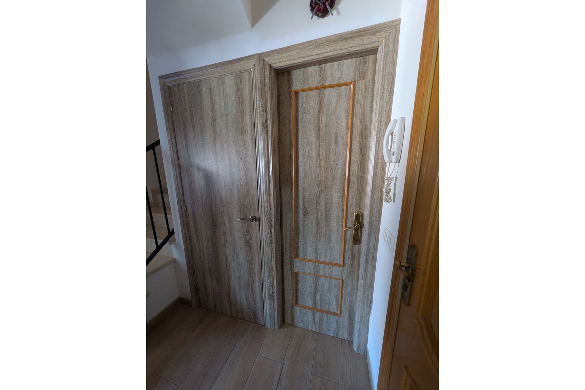 Wiederverkauf - apartment - Marbella - San Pedro de Alcántara