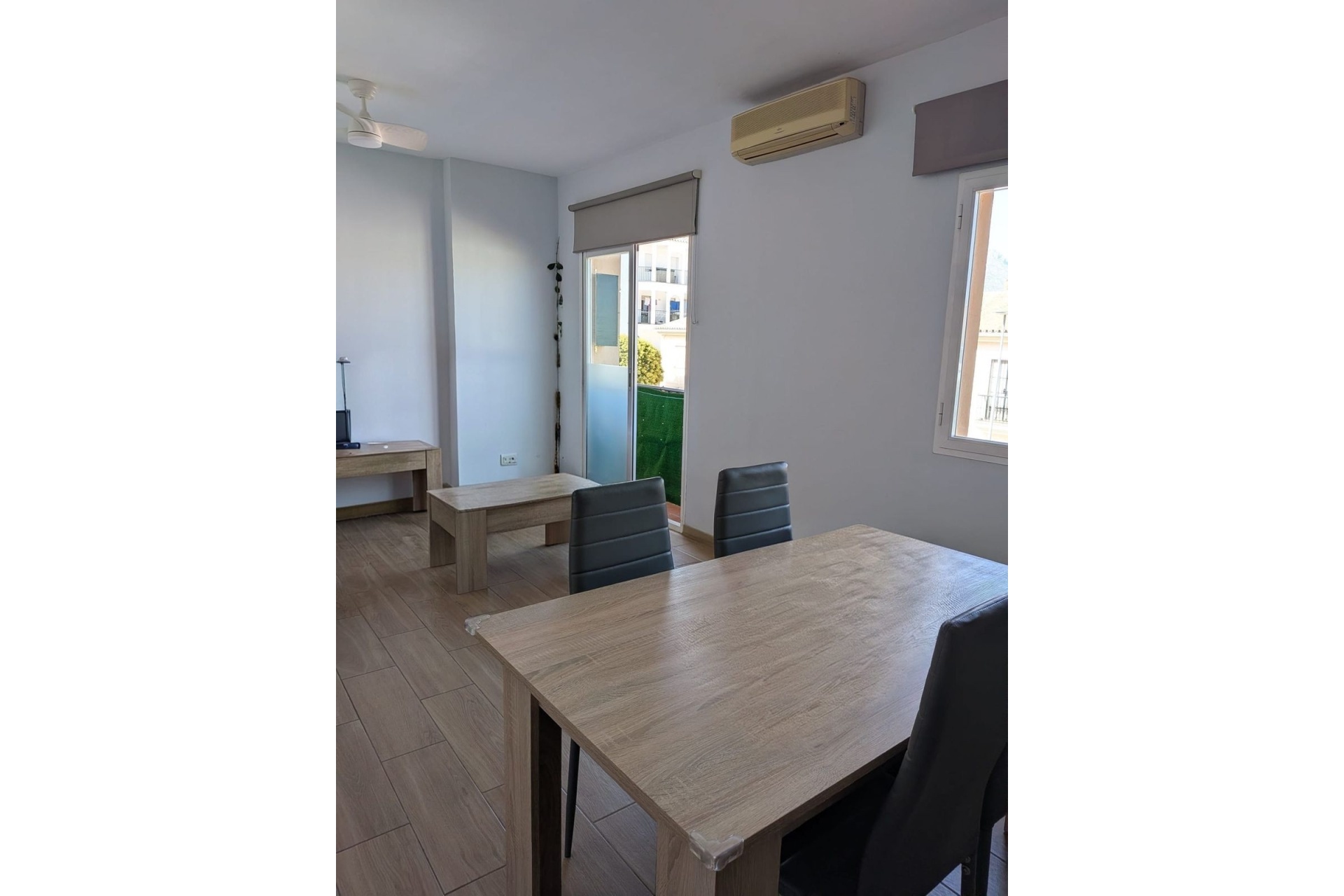 Wiederverkauf - apartment - Marbella - San Pedro de Alcántara