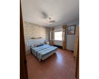 Wiederverkauf - apartment - Marbella - San Pedro de Alcántara