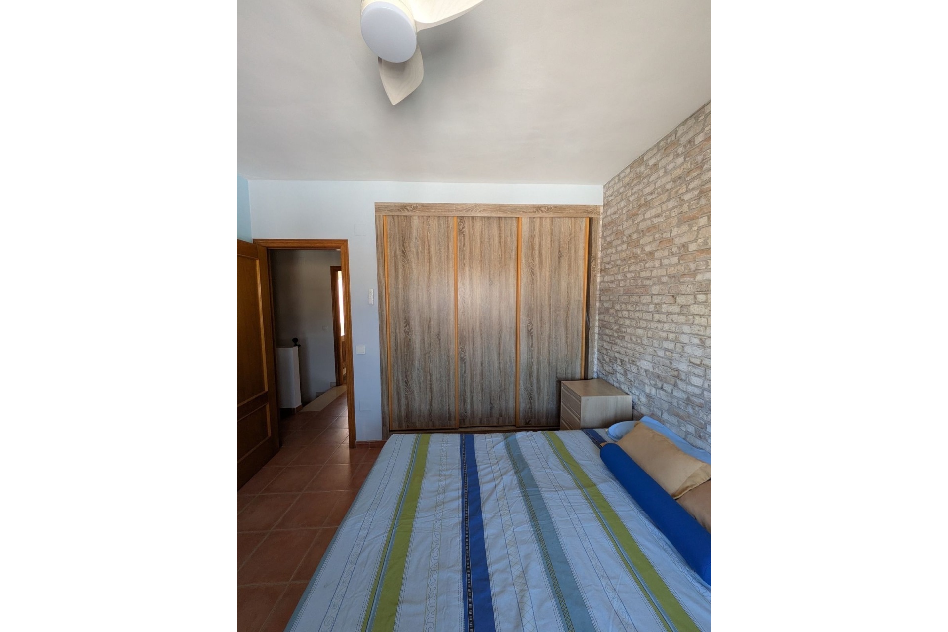 Wiederverkauf - apartment - Marbella - San Pedro de Alcántara