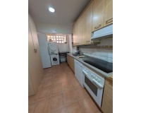 Wiederverkauf - apartment - Marbella - San Pedro de Alcántara
