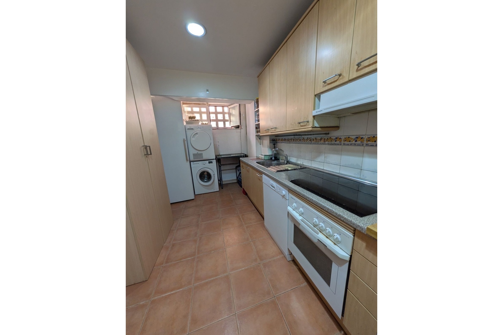 Wiederverkauf - apartment - Marbella - San Pedro de Alcántara