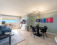 Wiederverkauf - apartment - Marbella - San Pedro de Alcántara
