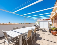 Wiederverkauf - apartment - Marbella - San Pedro de Alcántara