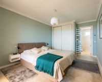 Wiederverkauf - apartment - Marbella - San Pedro de Alcántara