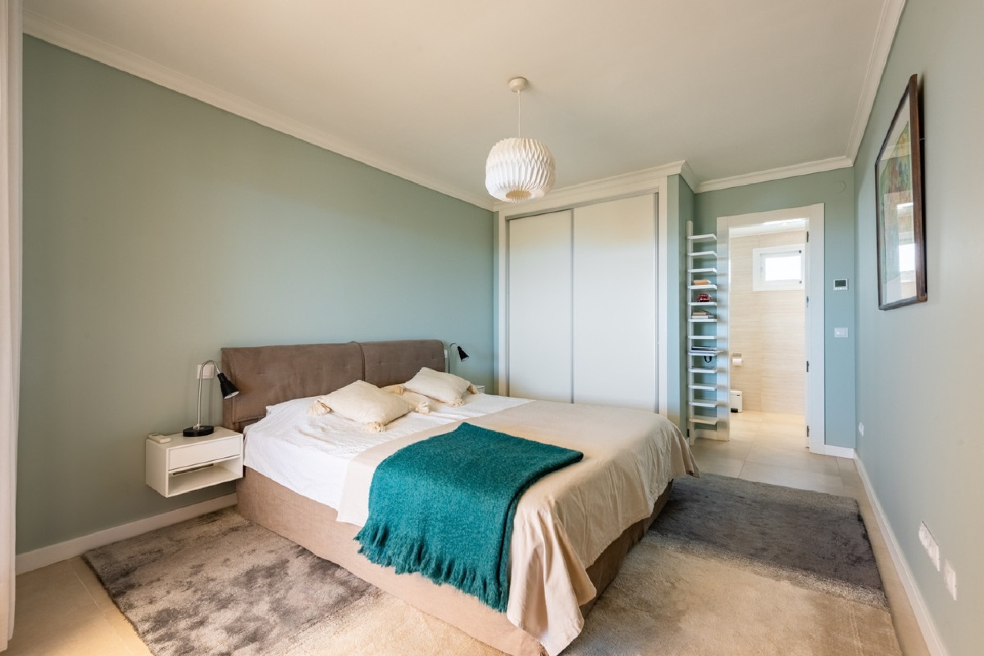 Wiederverkauf - apartment - Marbella - San Pedro de Alcántara
