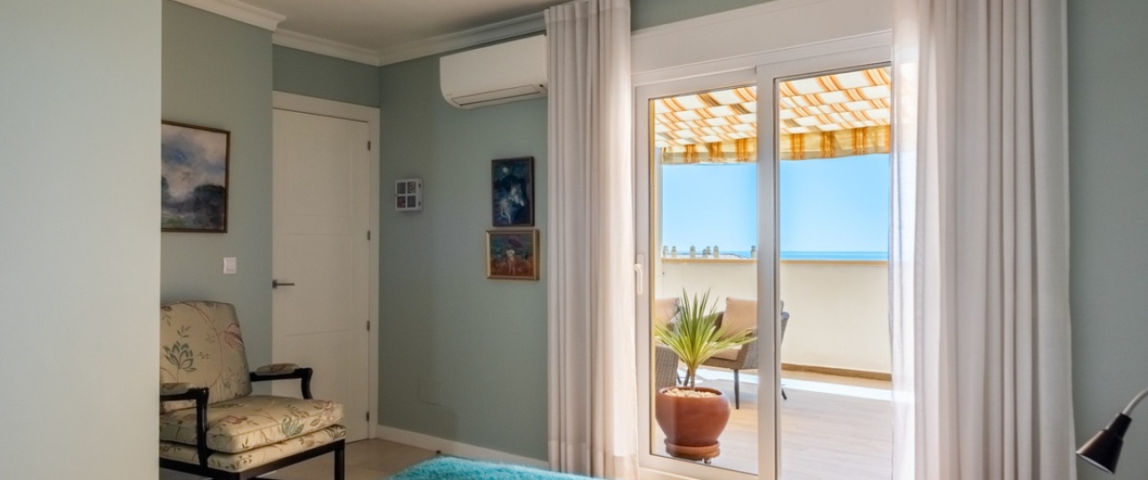 Wiederverkauf - apartment - Marbella - San Pedro de Alcántara