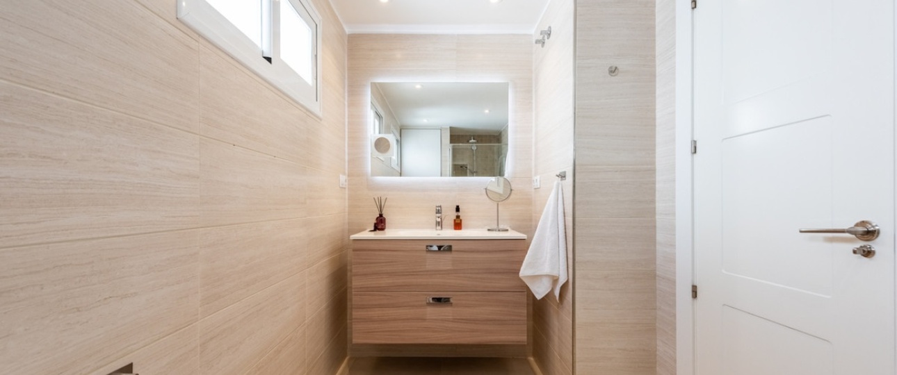 Wiederverkauf - apartment - Marbella - San Pedro de Alcántara