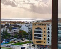 Wiederverkauf - apartment - Marbella - San Pedro de Alcántara