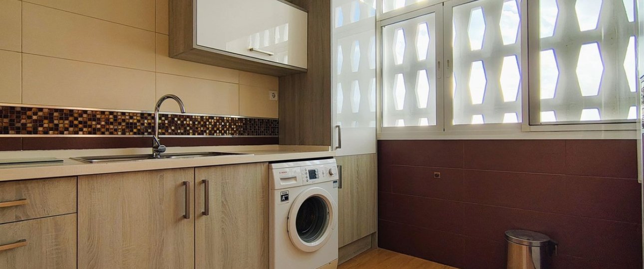 Wiederverkauf - apartment - Marbella - San Pedro de Alcántara
