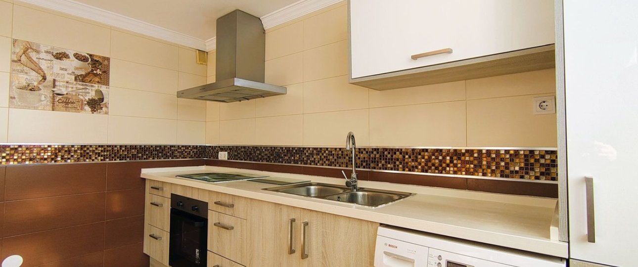 Wiederverkauf - apartment - Marbella - San Pedro de Alcántara