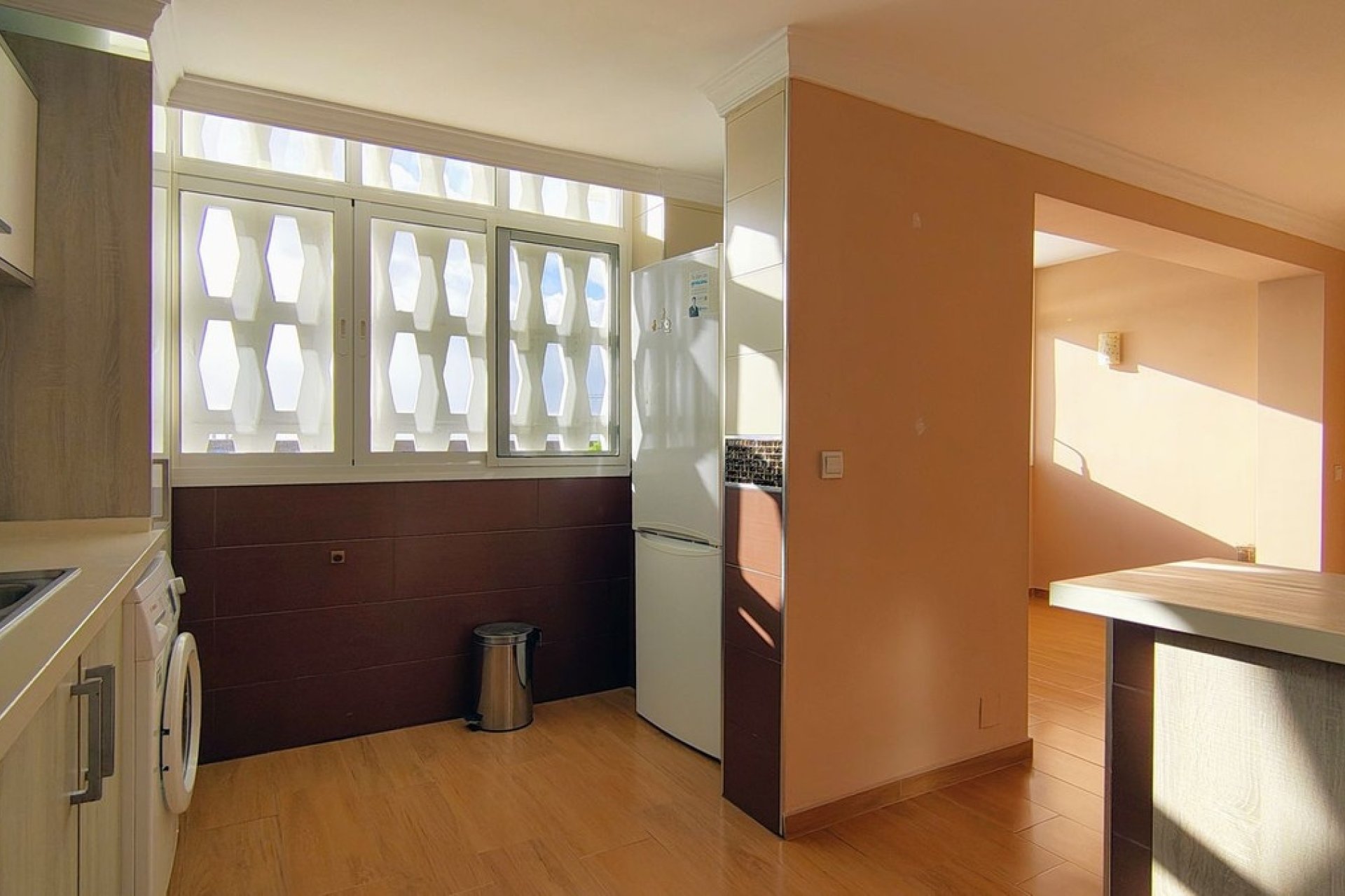 Wiederverkauf - apartment - Marbella - San Pedro de Alcántara