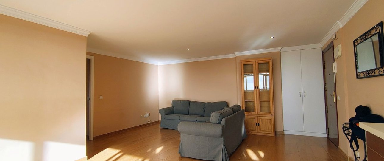 Wiederverkauf - apartment - Marbella - San Pedro de Alcántara