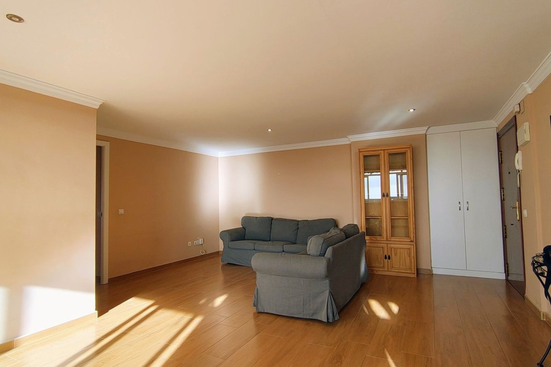 Wiederverkauf - apartment - Marbella - San Pedro de Alcántara