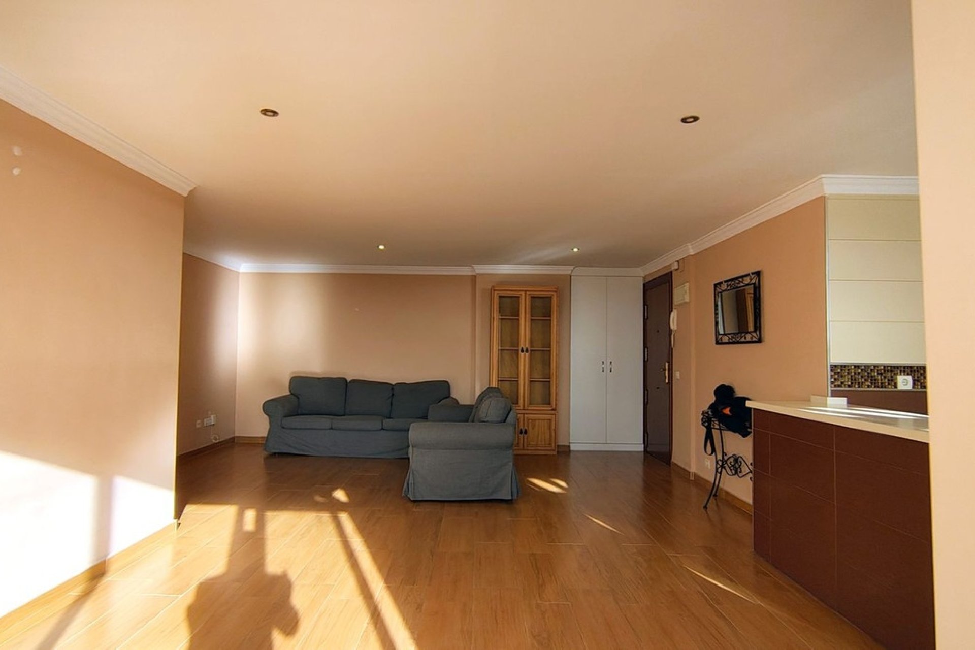 Wiederverkauf - apartment - Marbella - San Pedro de Alcántara
