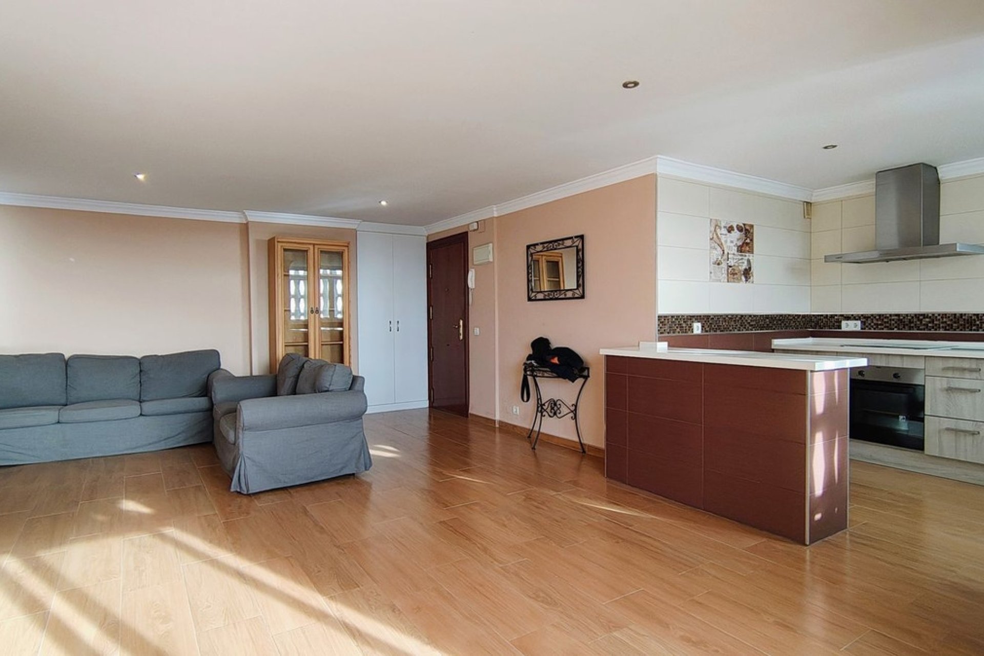 Wiederverkauf - apartment - Marbella - San Pedro de Alcántara