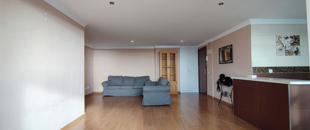 Wiederverkauf - apartment - Marbella - San Pedro de Alcántara