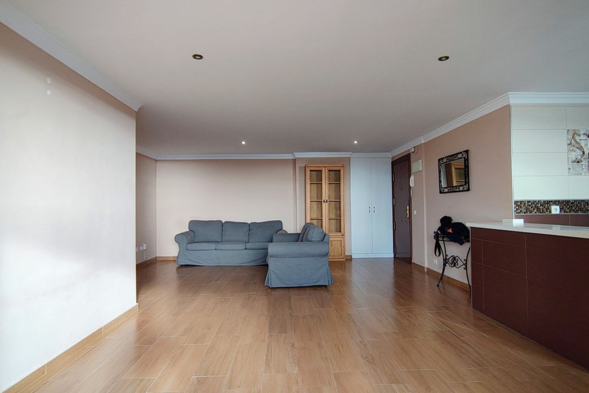 Wiederverkauf - apartment - Marbella - San Pedro de Alcántara