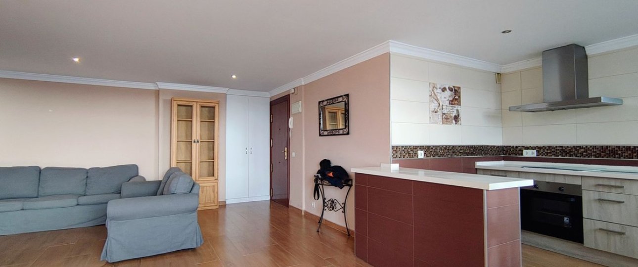 Wiederverkauf - apartment - Marbella - San Pedro de Alcántara