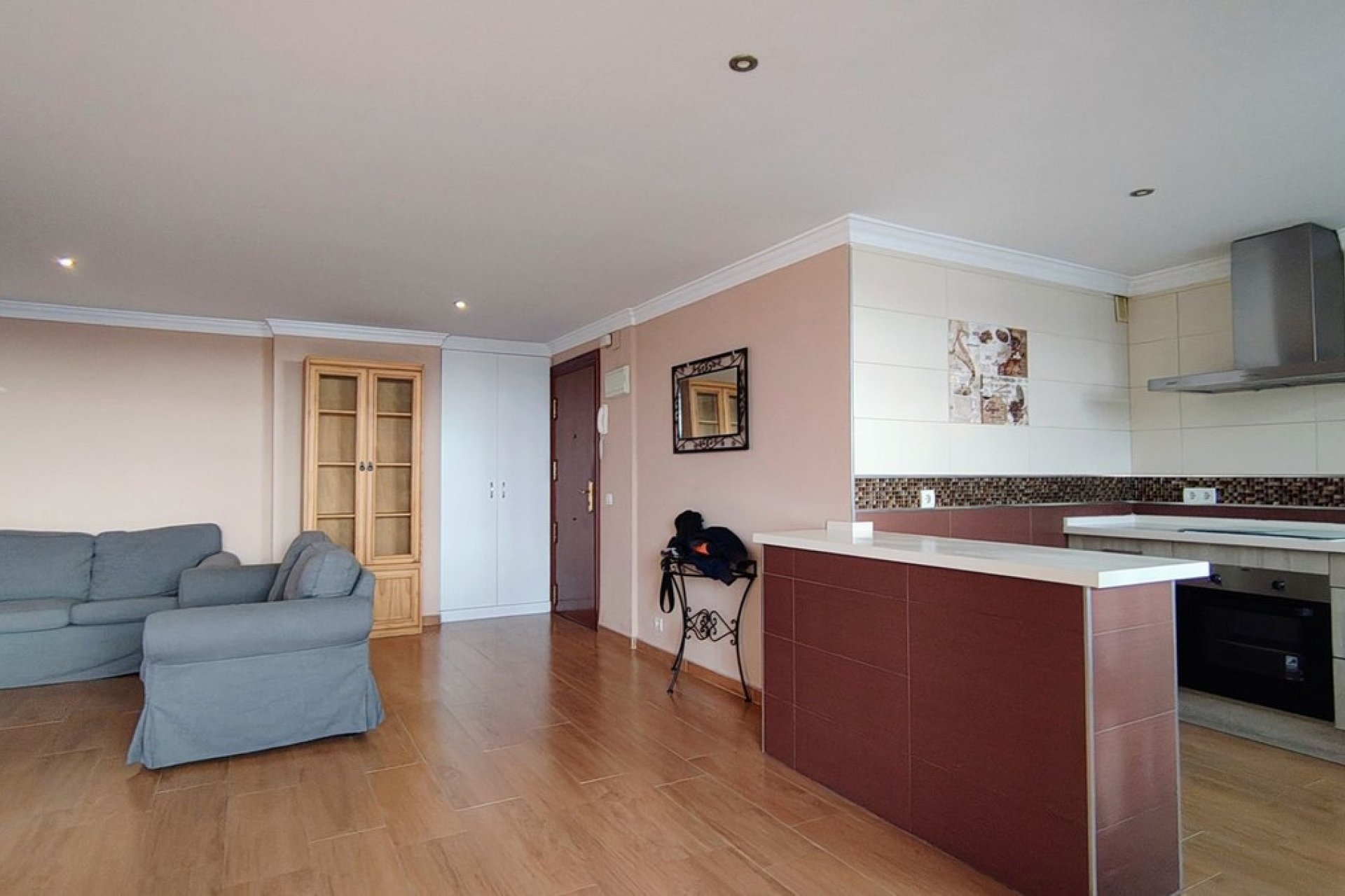 Wiederverkauf - apartment - Marbella - San Pedro de Alcántara