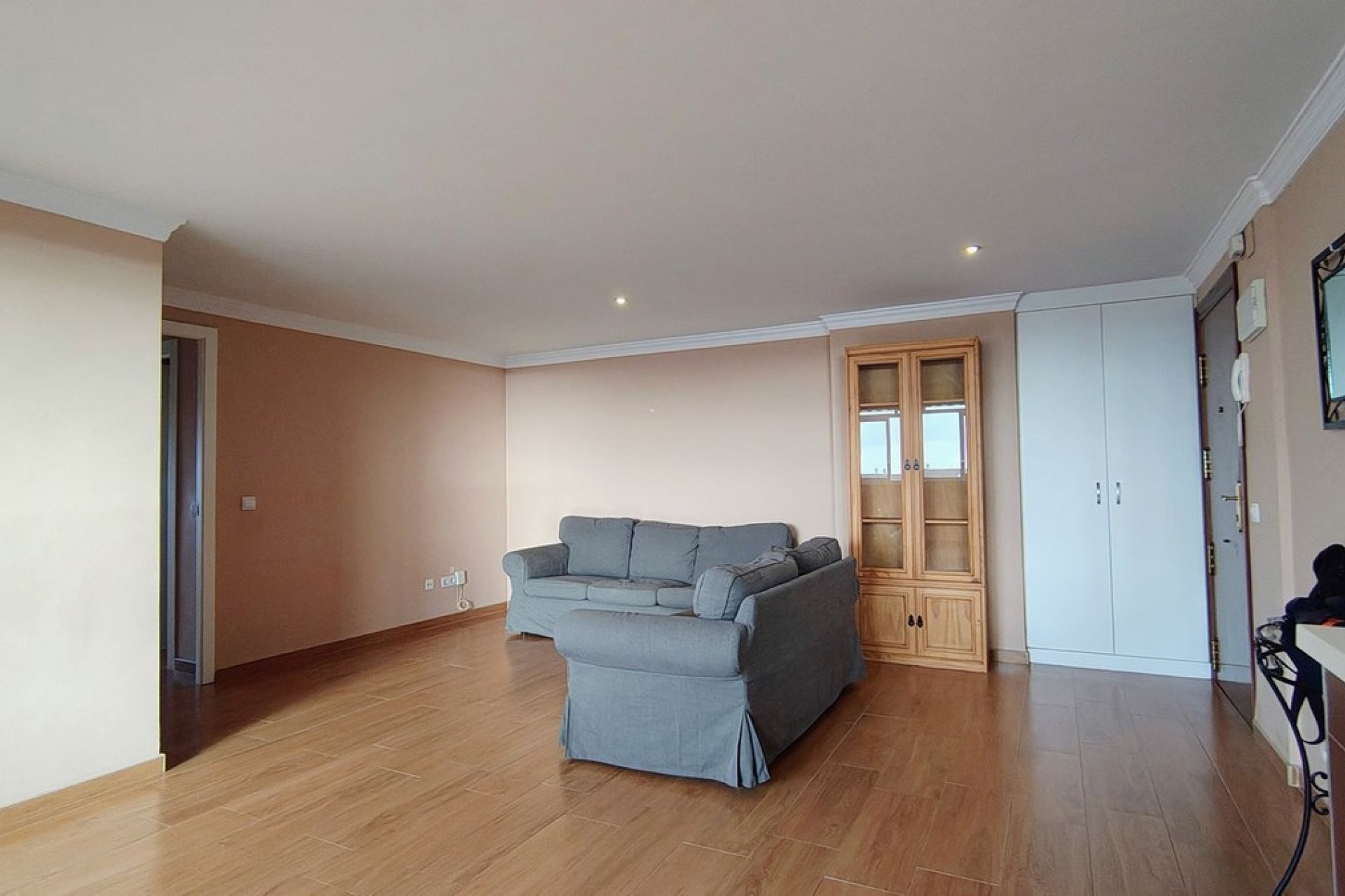 Wiederverkauf - apartment - Marbella - San Pedro de Alcántara