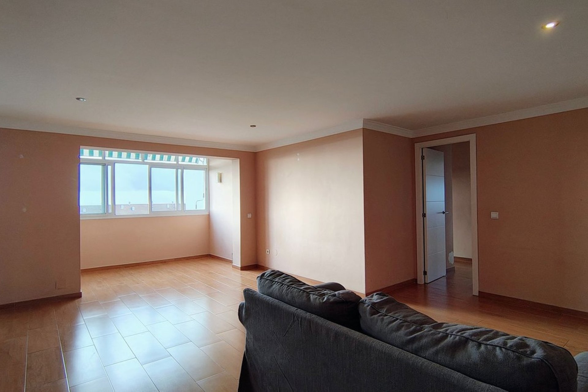 Wiederverkauf - apartment - Marbella - San Pedro de Alcántara