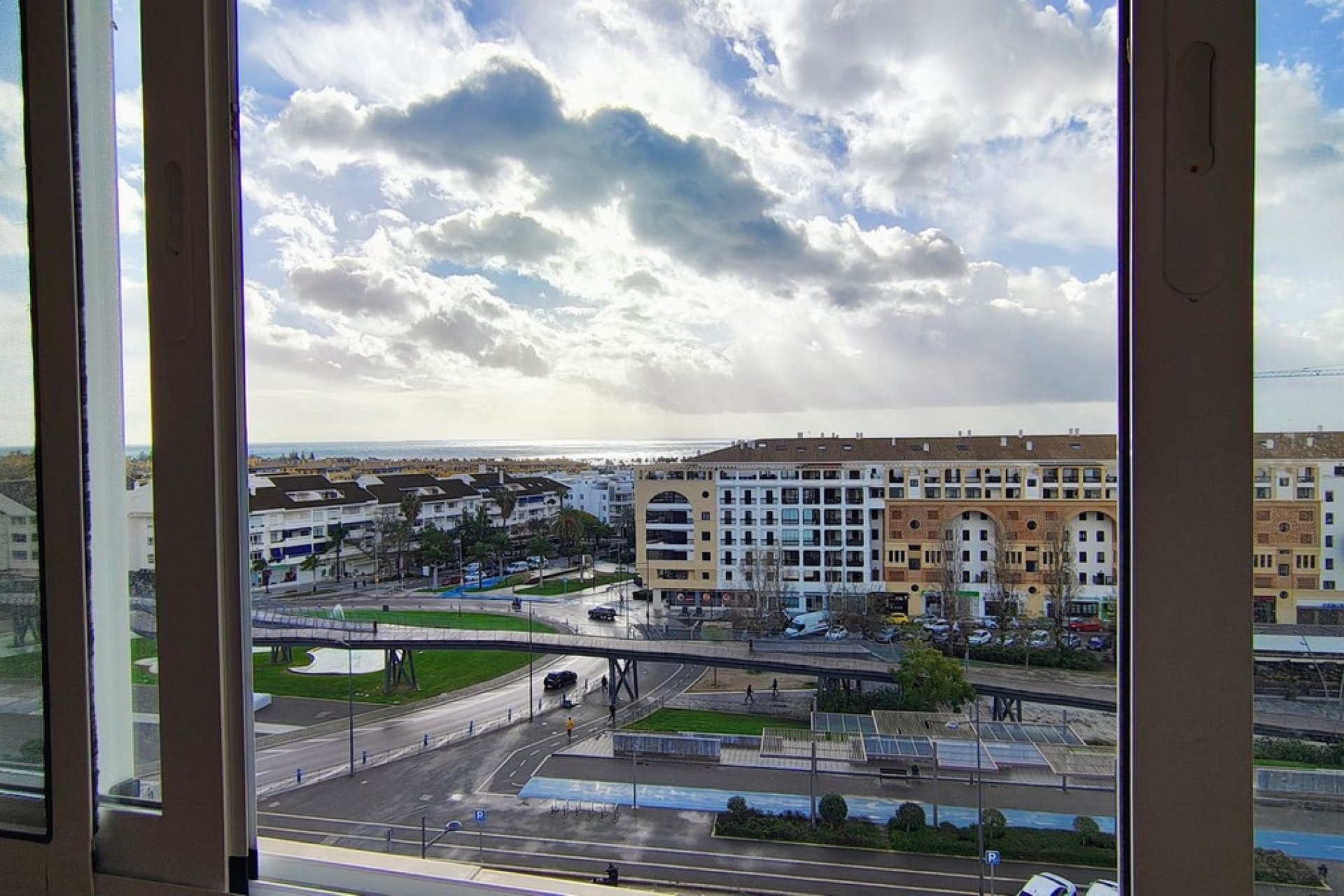 Wiederverkauf - apartment - Marbella - San Pedro de Alcántara