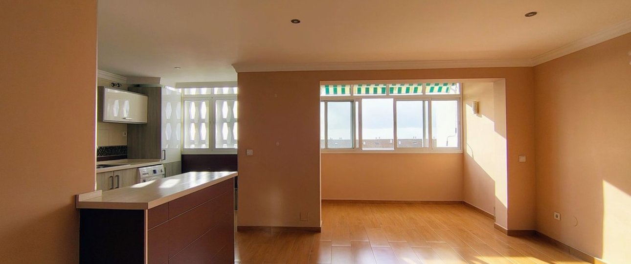 Wiederverkauf - apartment - Marbella - San Pedro de Alcántara