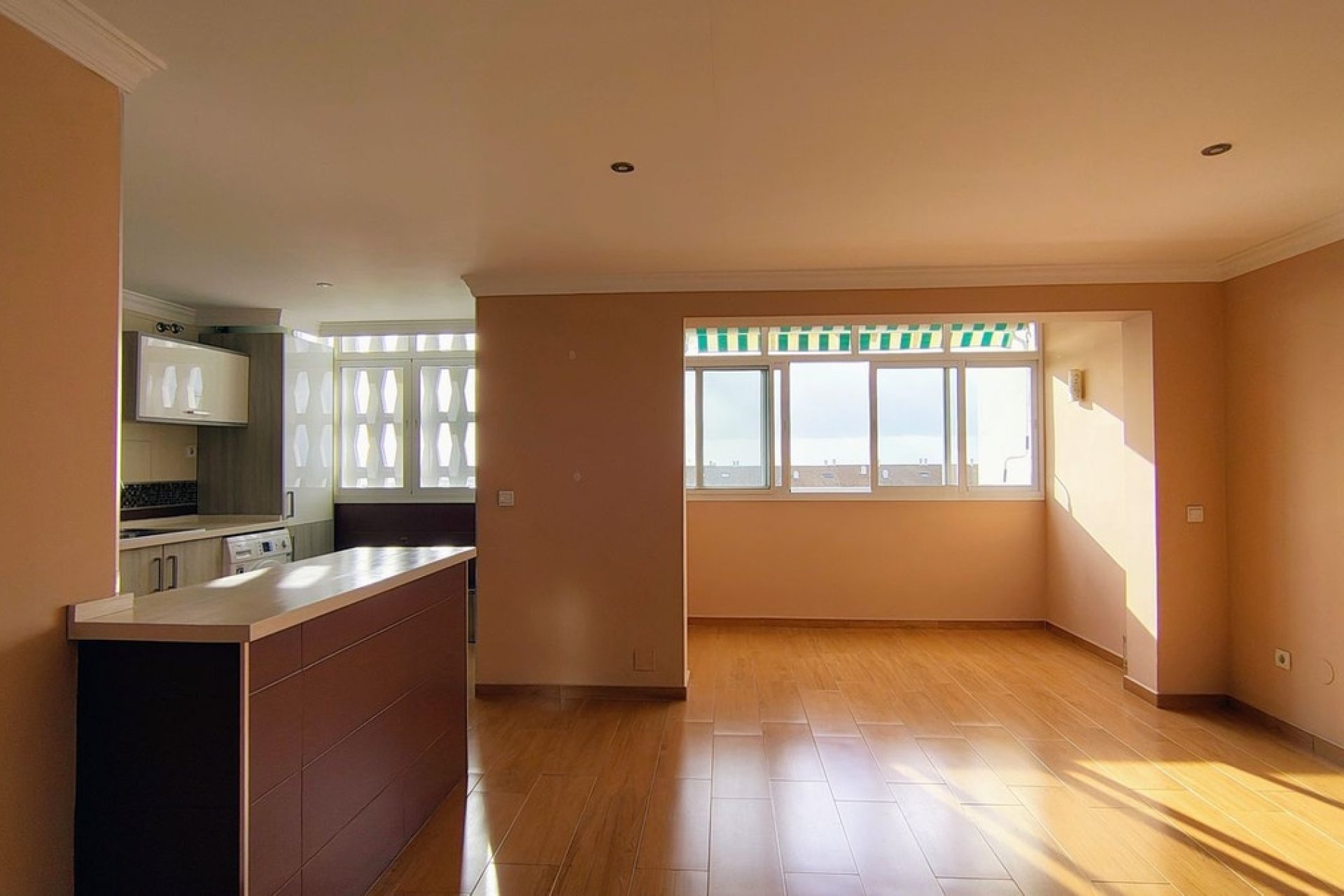 Wiederverkauf - apartment - Marbella - San Pedro de Alcántara