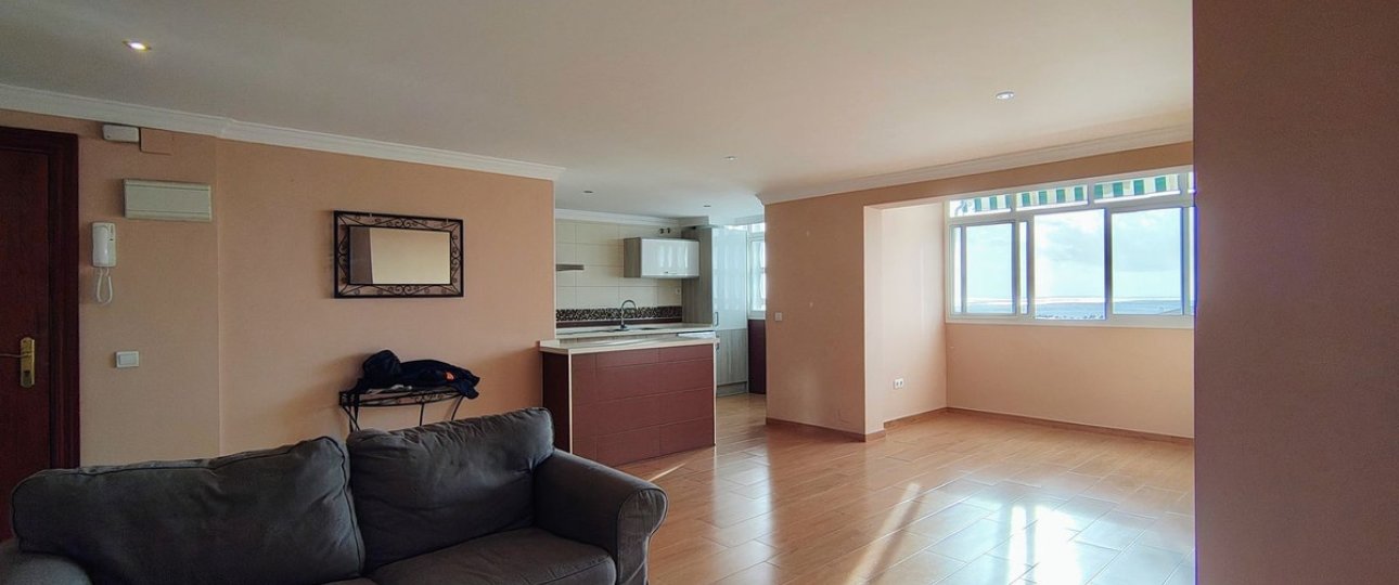 Wiederverkauf - apartment - Marbella - San Pedro de Alcántara