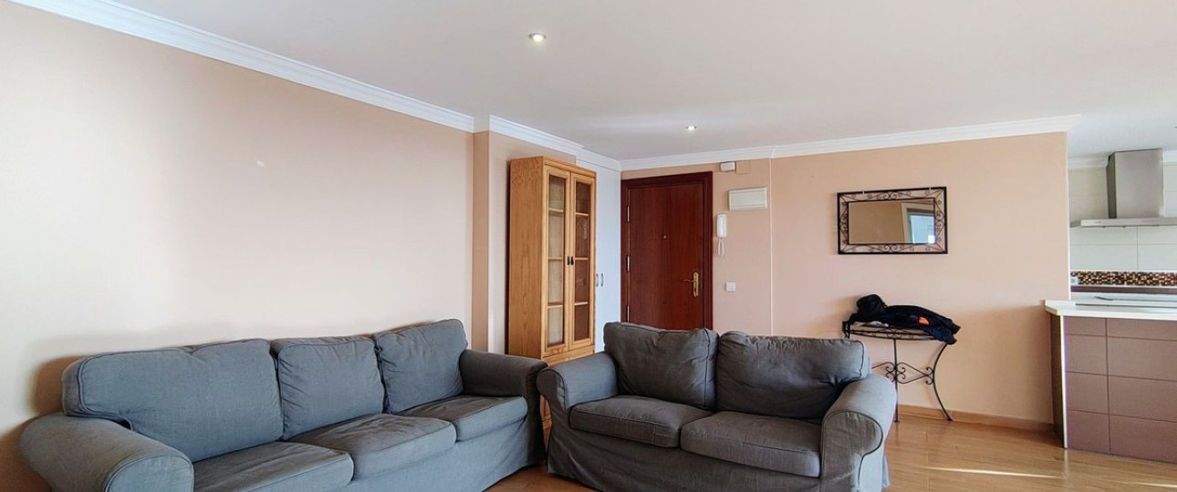 Wiederverkauf - apartment - Marbella - San Pedro de Alcántara