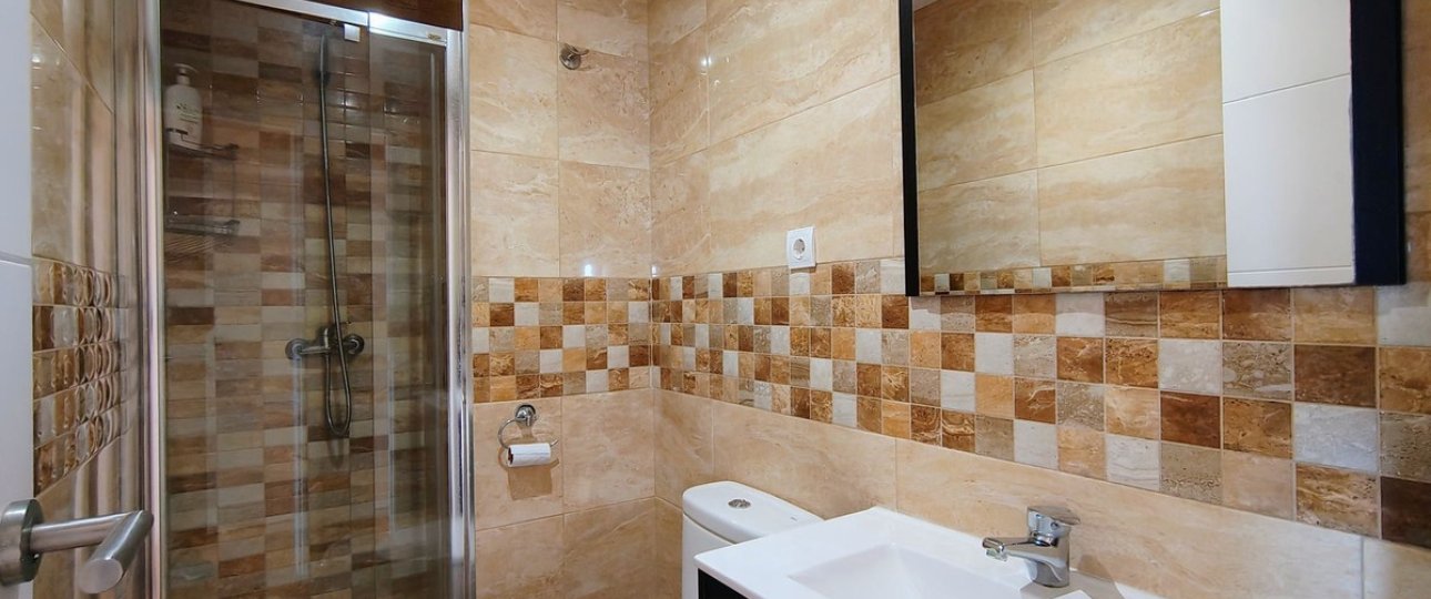 Wiederverkauf - apartment - Marbella - San Pedro de Alcántara
