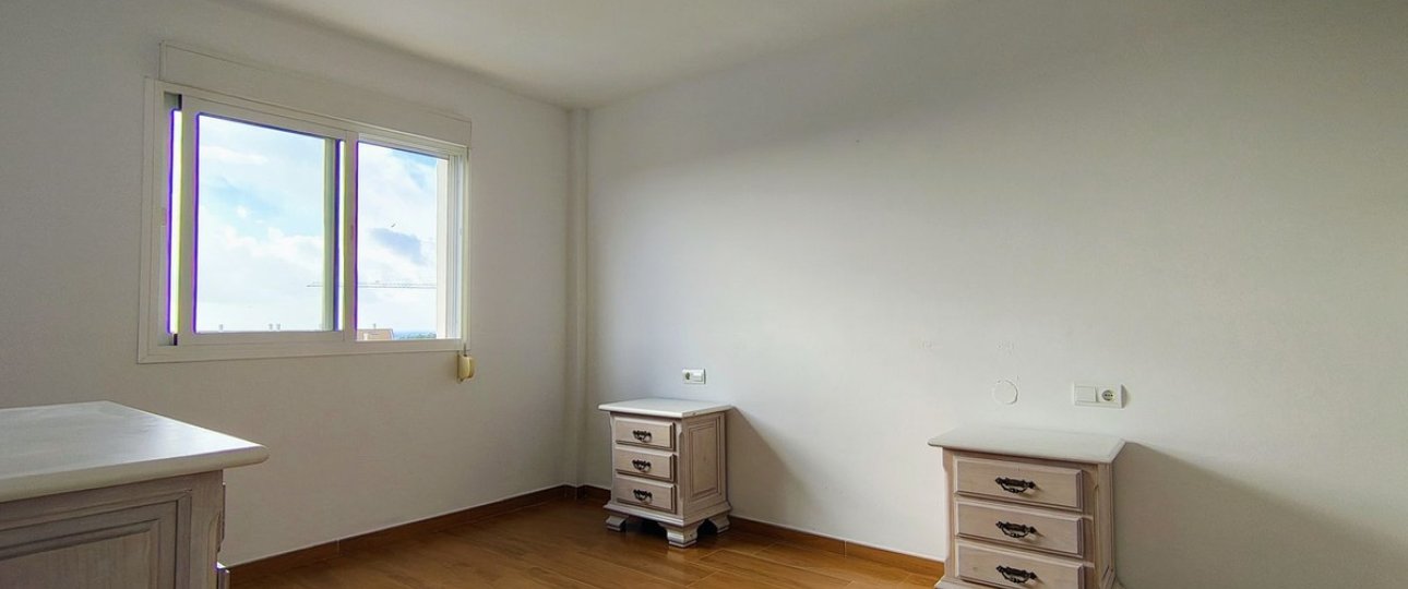 Wiederverkauf - apartment - Marbella - San Pedro de Alcántara