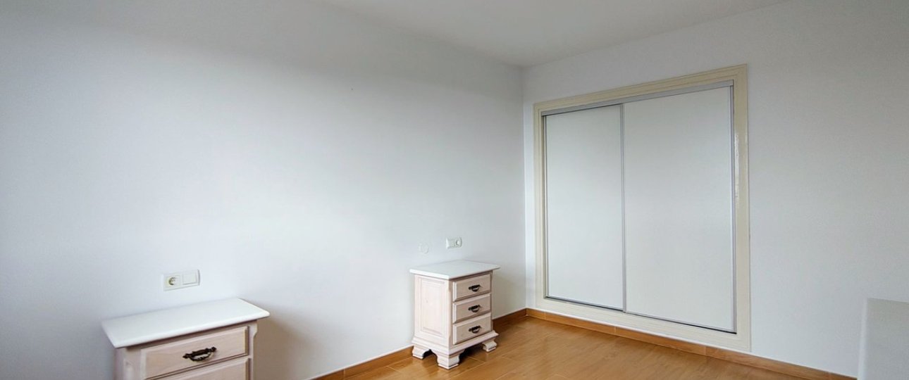 Wiederverkauf - apartment - Marbella - San Pedro de Alcántara