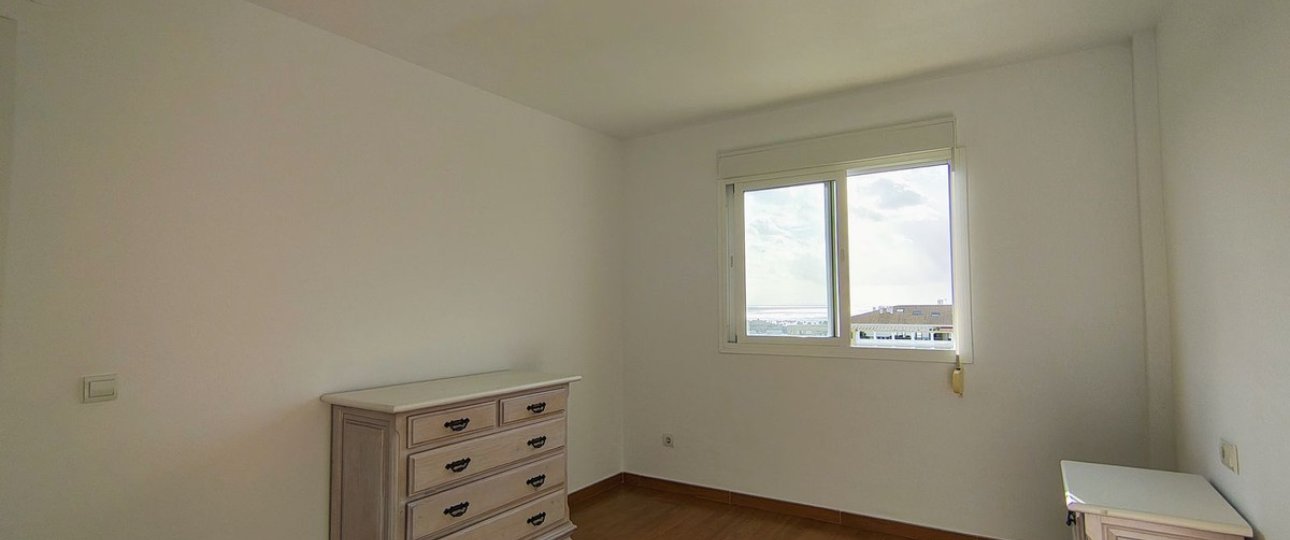 Wiederverkauf - apartment - Marbella - San Pedro de Alcántara