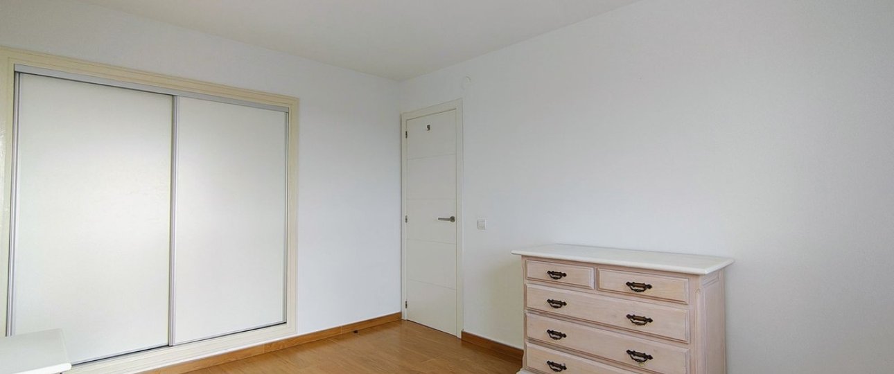 Wiederverkauf - apartment - Marbella - San Pedro de Alcántara
