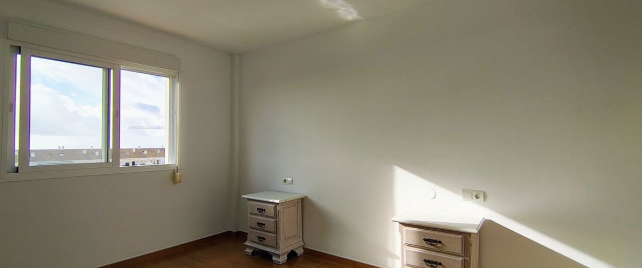 Wiederverkauf - apartment - Marbella - San Pedro de Alcántara
