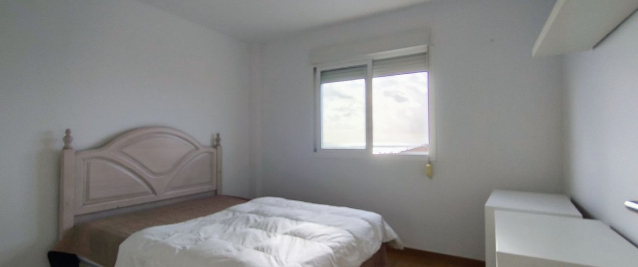 Wiederverkauf - apartment - Marbella - San Pedro de Alcántara