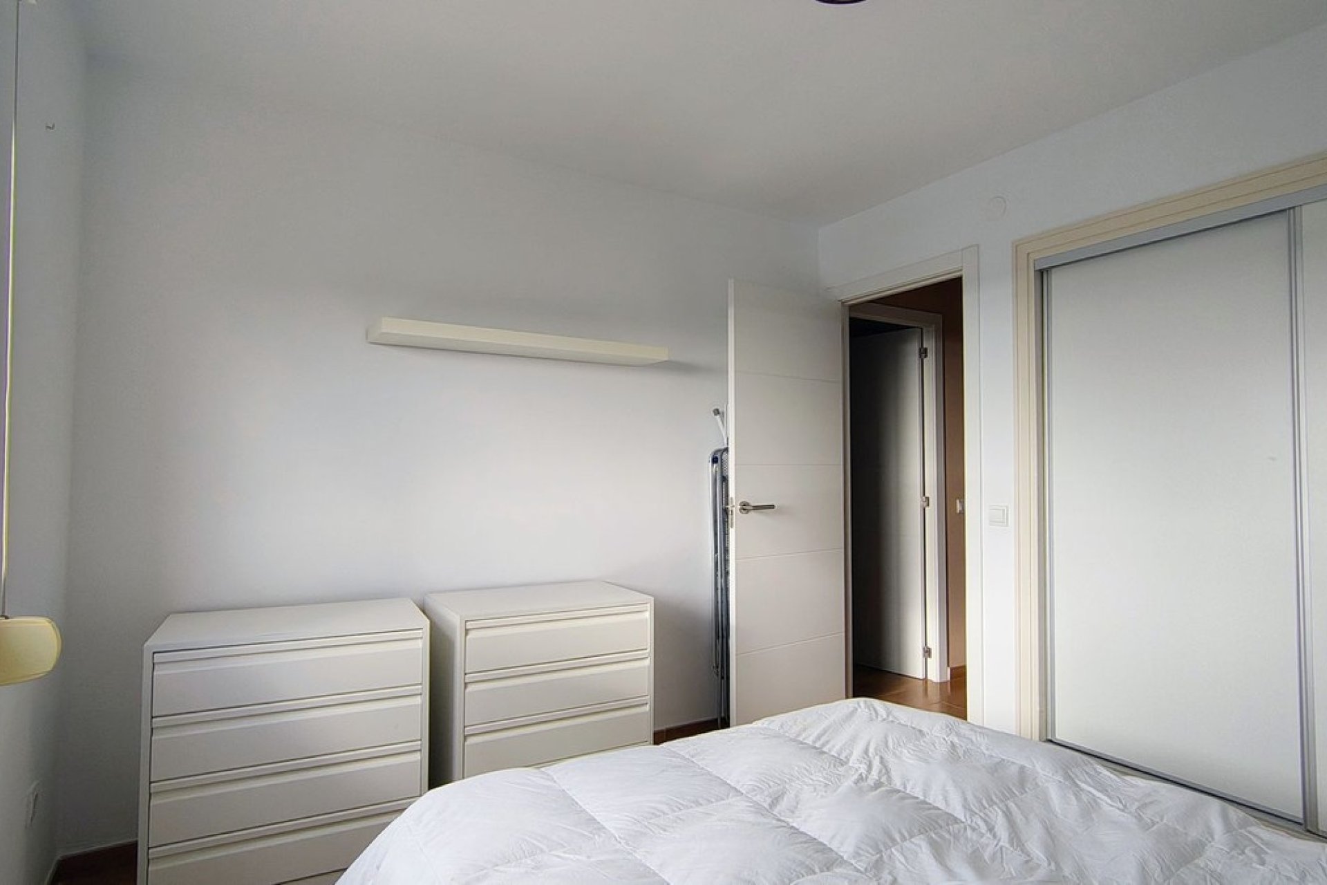 Wiederverkauf - apartment - Marbella - San Pedro de Alcántara