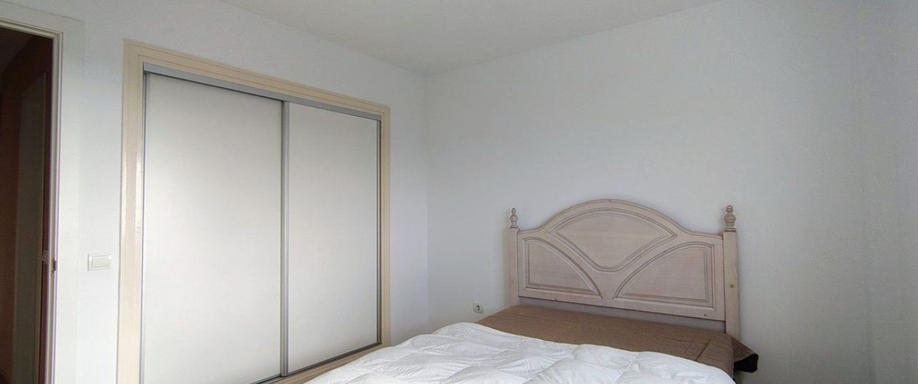 Wiederverkauf - apartment - Marbella - San Pedro de Alcántara