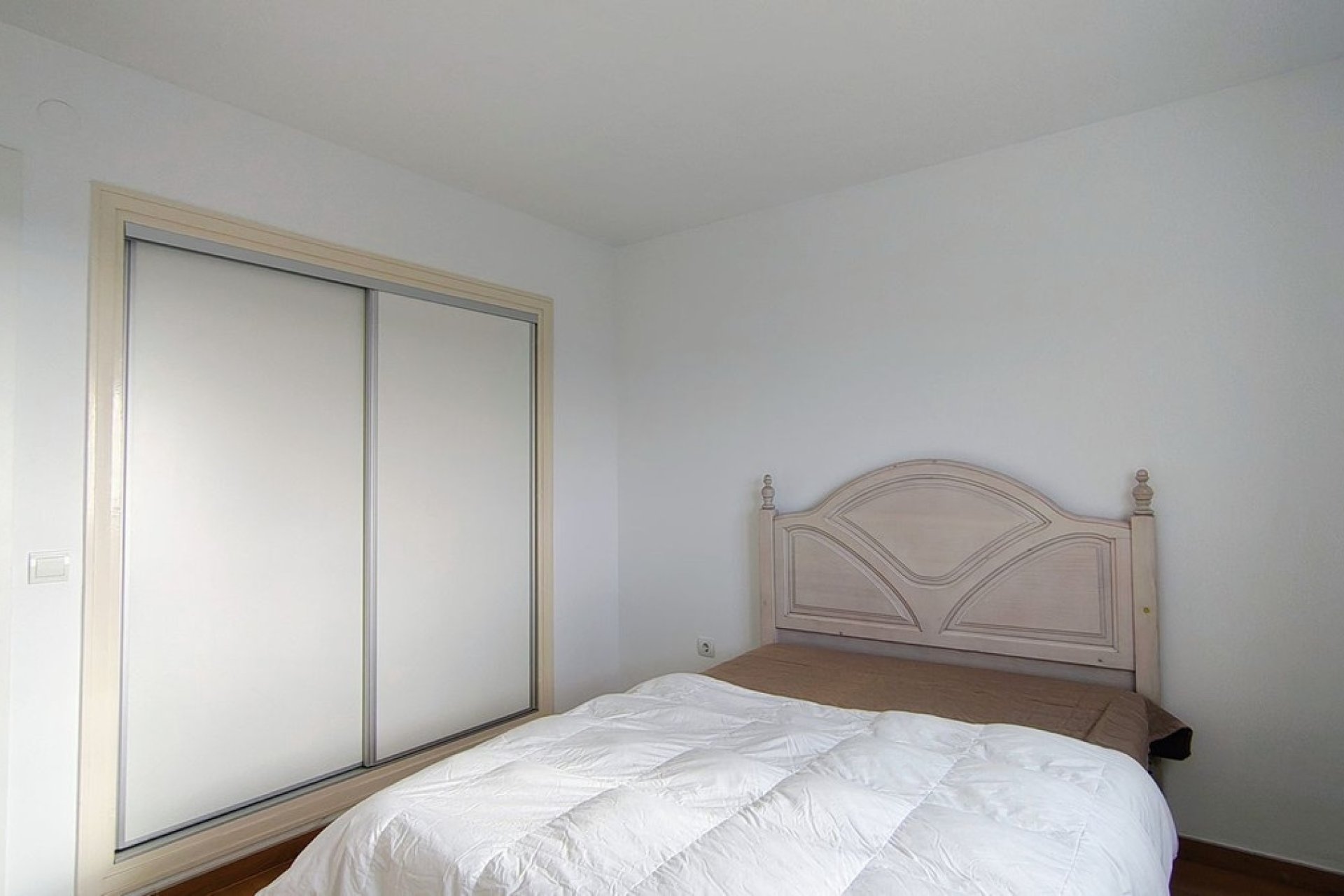 Wiederverkauf - apartment - Marbella - San Pedro de Alcántara