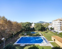 Wiederverkauf - apartment - Marbella - San Pedro de Alcántara