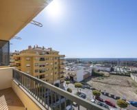 Wiederverkauf - apartment - Marbella - San Pedro de Alcántara