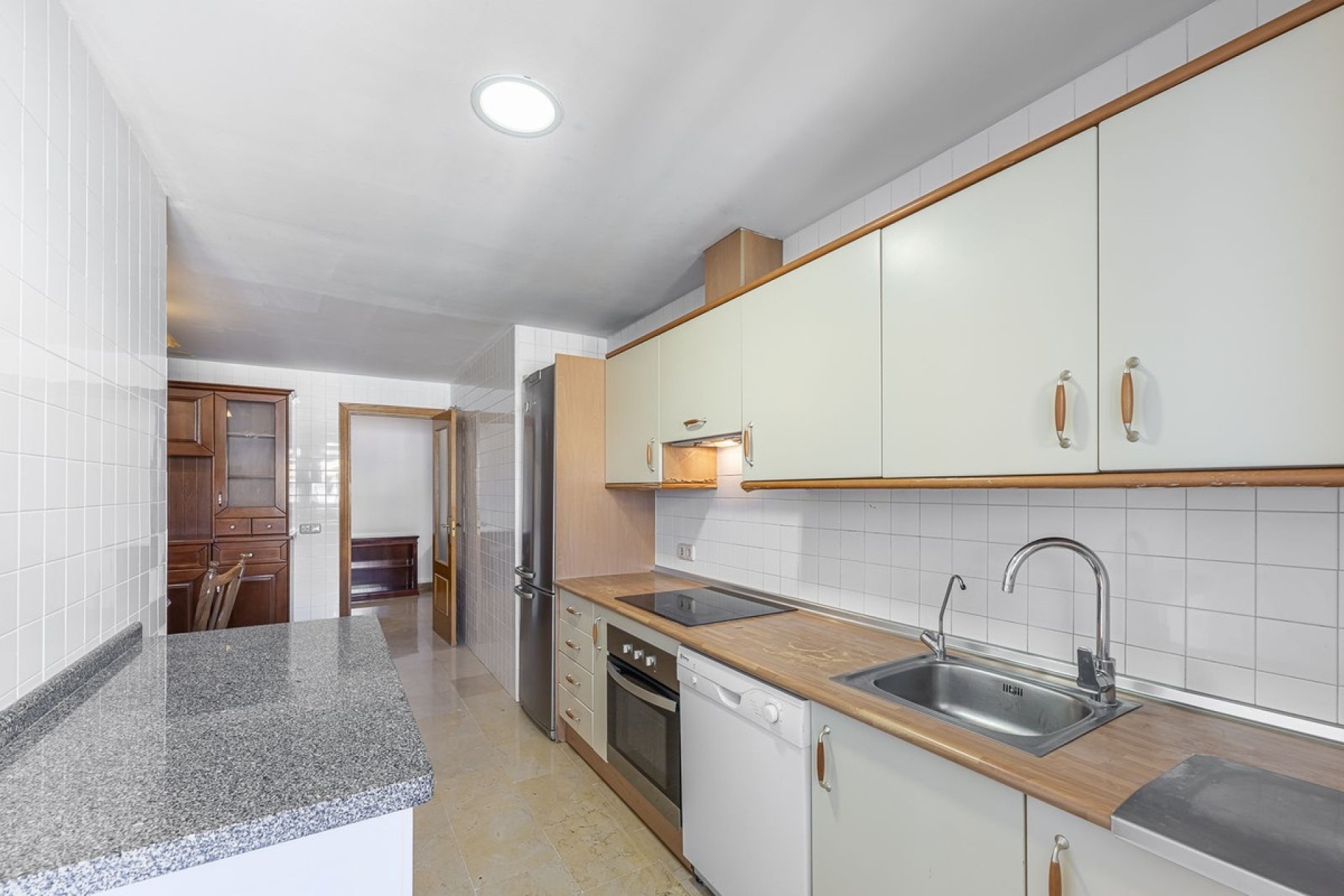 Wiederverkauf - apartment - Marbella - San Pedro de Alcántara