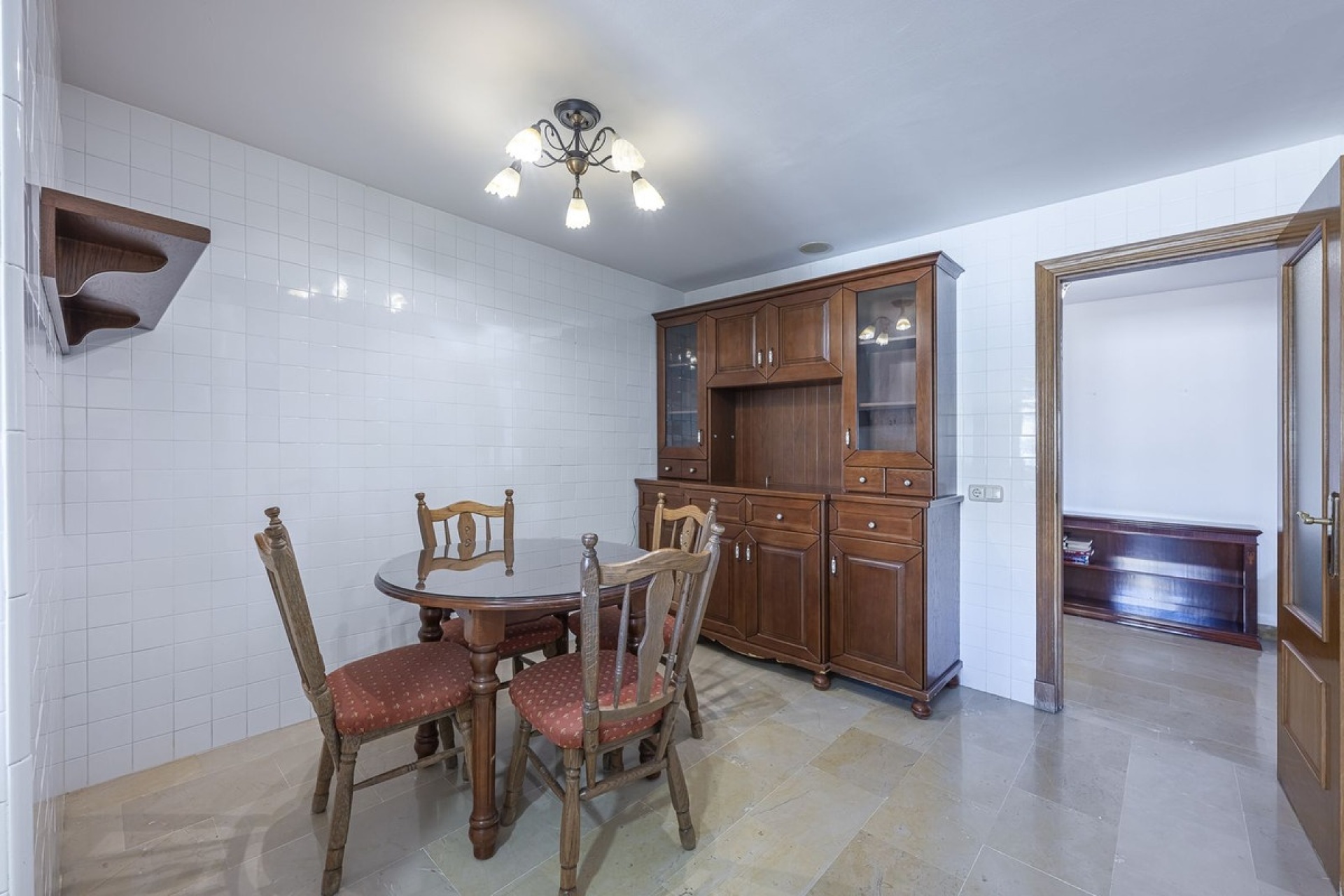 Wiederverkauf - apartment - Marbella - San Pedro de Alcántara
