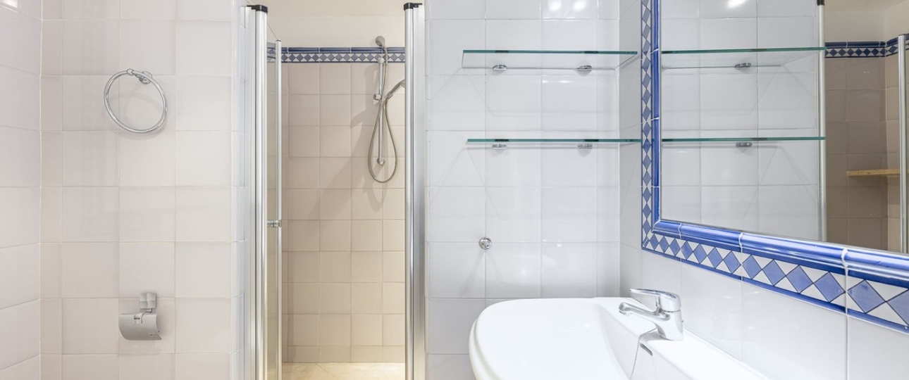 Wiederverkauf - apartment - Marbella - San Pedro de Alcántara
