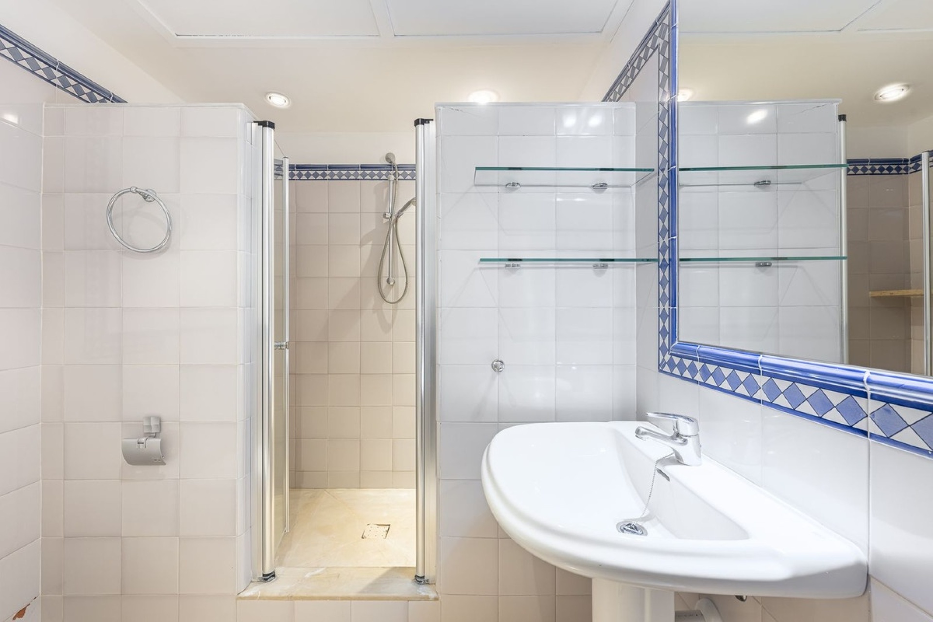 Wiederverkauf - apartment - Marbella - San Pedro de Alcántara