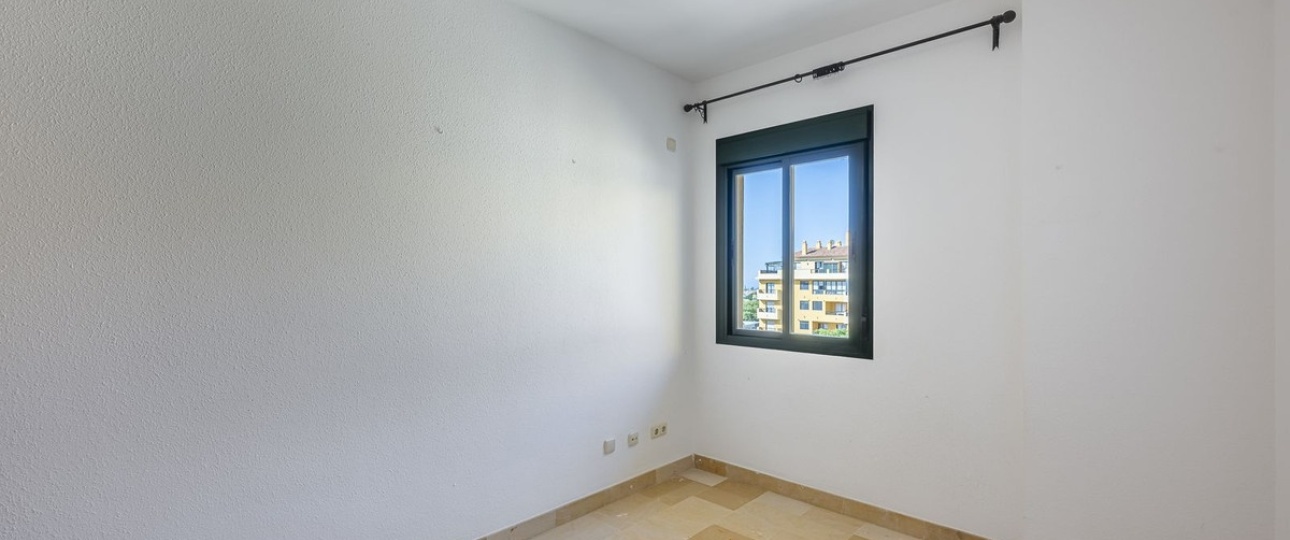 Wiederverkauf - apartment - Marbella - San Pedro de Alcántara